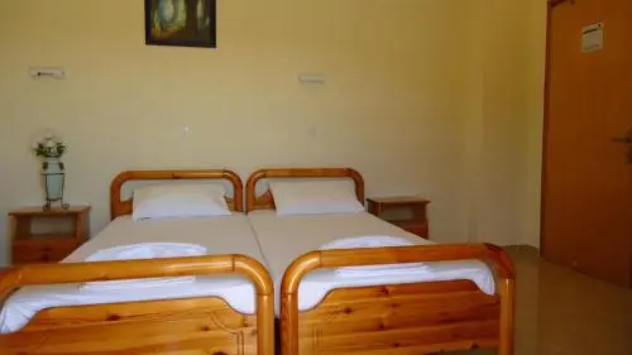 Panorama Hotel Ammoudia