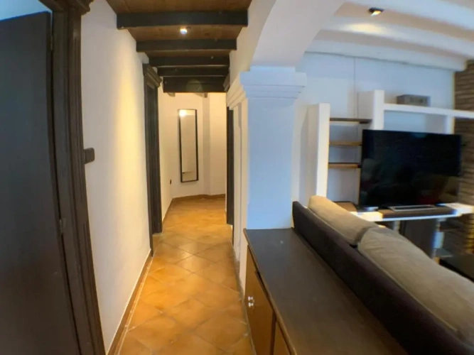 3 Bedrooms Apartment