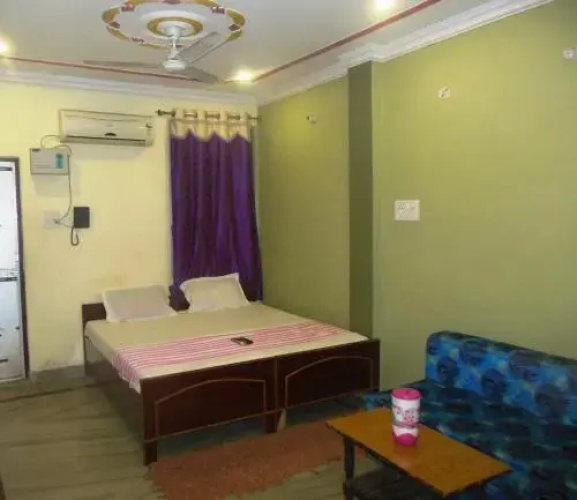Hotel Aakash Ganga