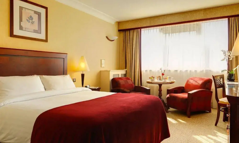 Clyde Court Hotel