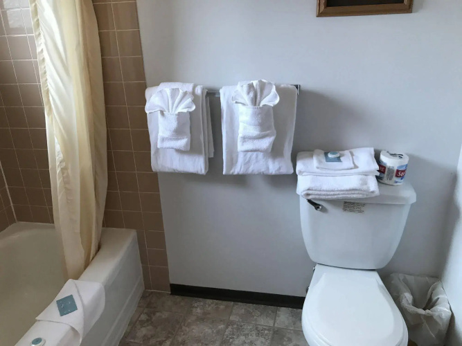 Inn Towne Motel