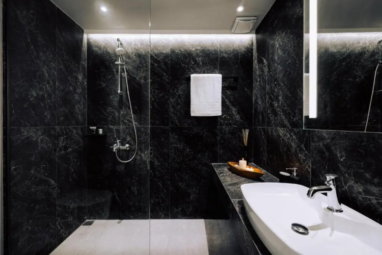 Suite Homes - Fine Living