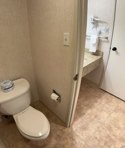 1 Bedroom Standard room