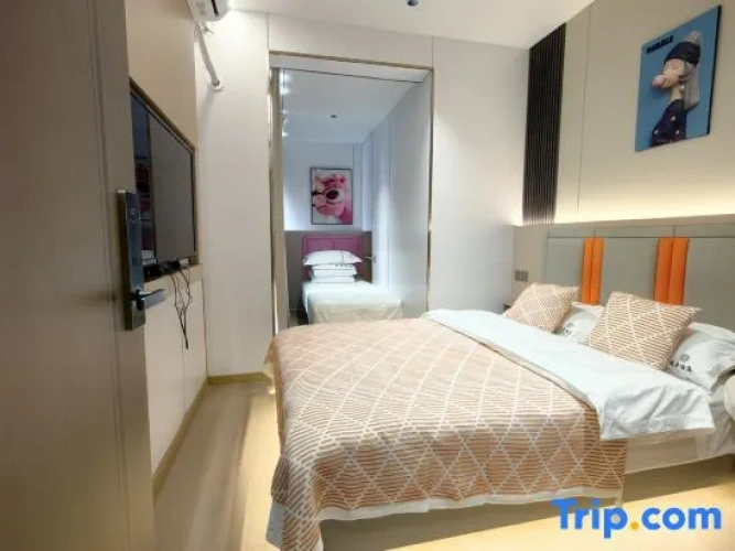 Standard Twin Family room