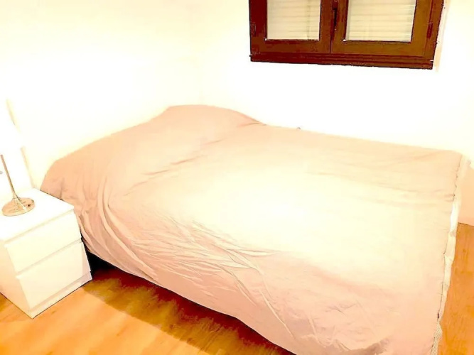 1 Chambre Volta