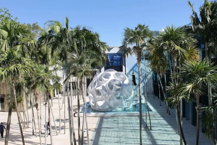 Miami Home 7 Guests Trampoline Moca Mimo
