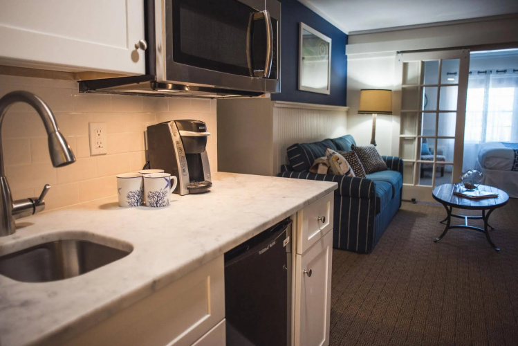 The Circle Hotel Fairfield photo 24