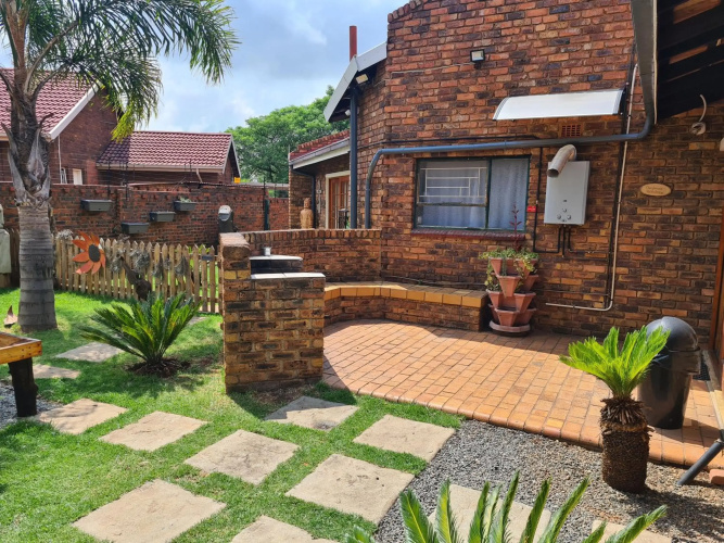 Thabong Guesthouse