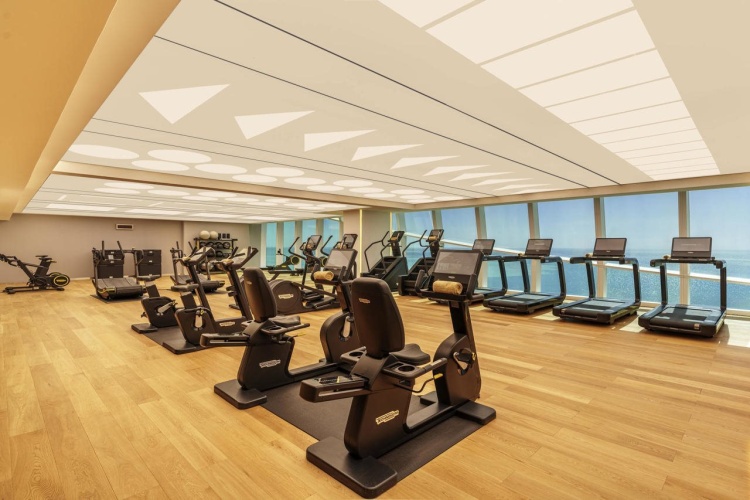 Fairmont Doha photo 27