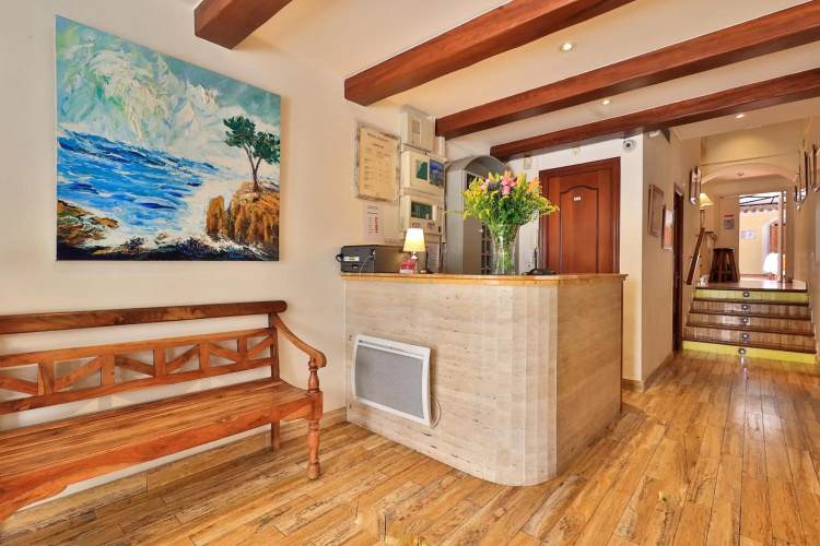 Hotel Playa