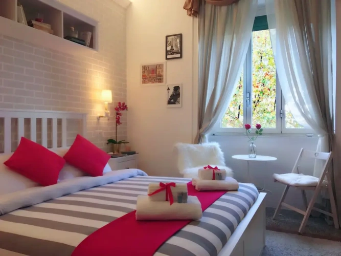 Comfort Double room