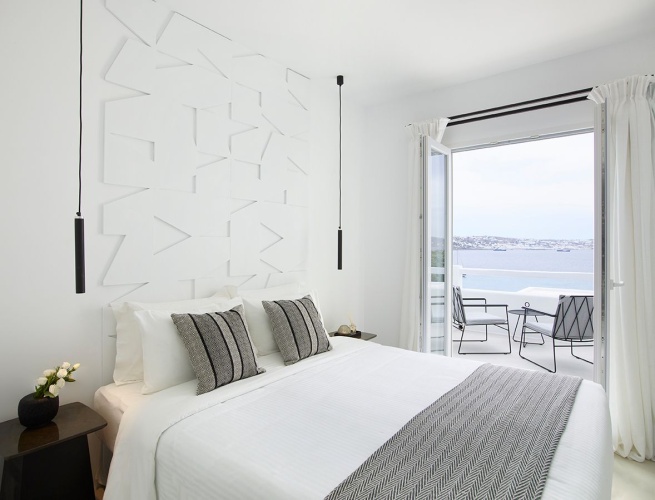 2 Bedrooms Deluxe Nimbus Villa