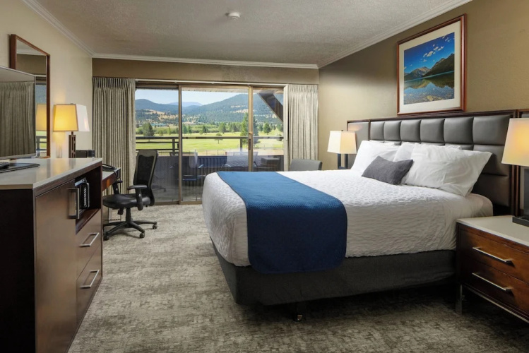 Fairmont Hot Springs Resort photo 6