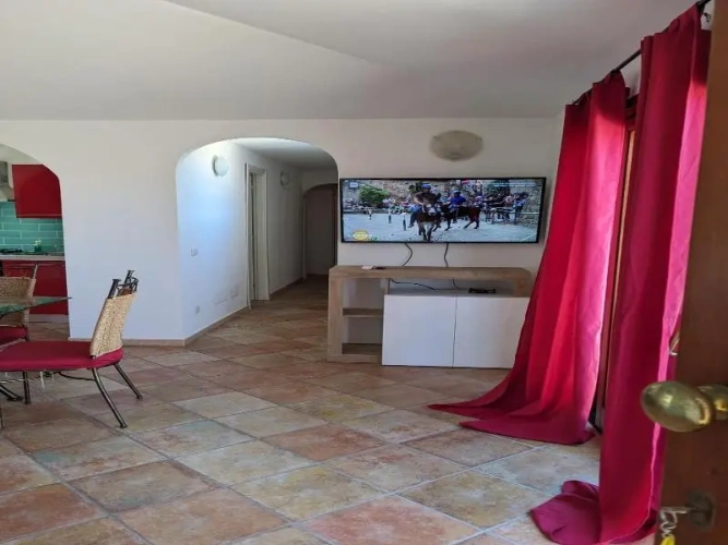 2 Bedrooms Apartment with balcony