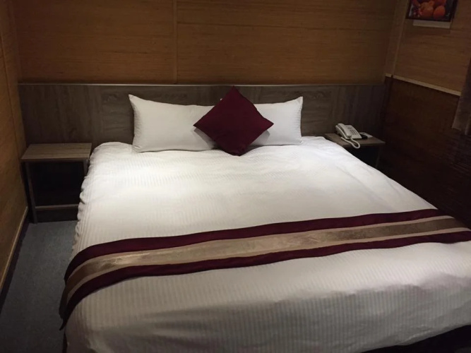 Gu-Ting-Ben B&B