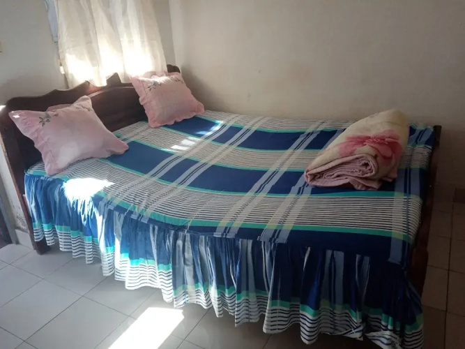 Hotel Filantsoa