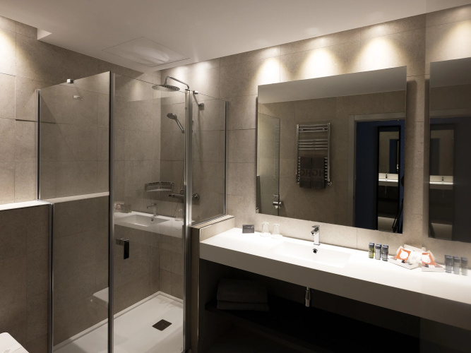Hg City Suites Barcelona photo 9