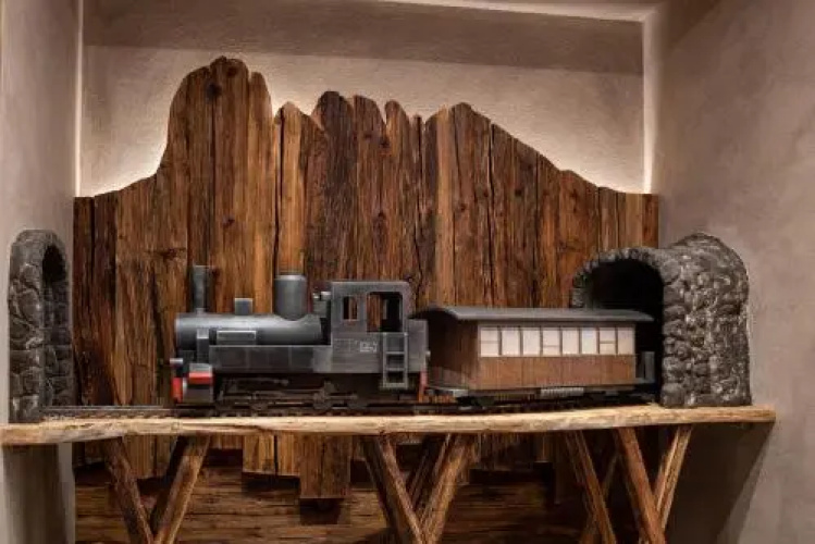Vernel Hotel