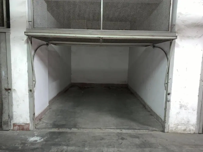 1 Bedroom Apartment with balcony and with view