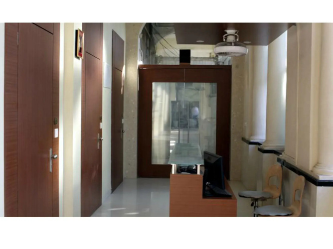Hotel Elphinstone Annexe