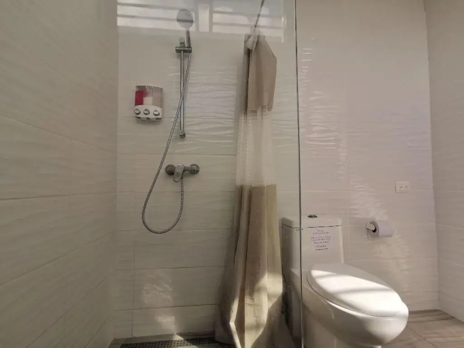 Coral Suites Beach Club & Spa