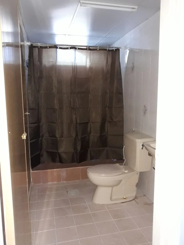 MINIMALIST Studio Apartment