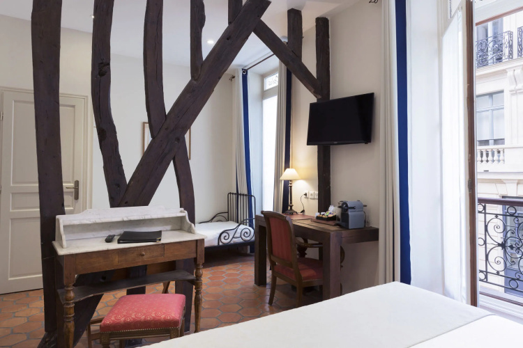 Hotel Mogador Opera - Paris