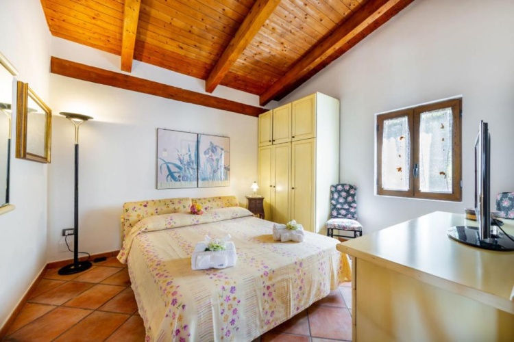 1 Bedroom Cottage