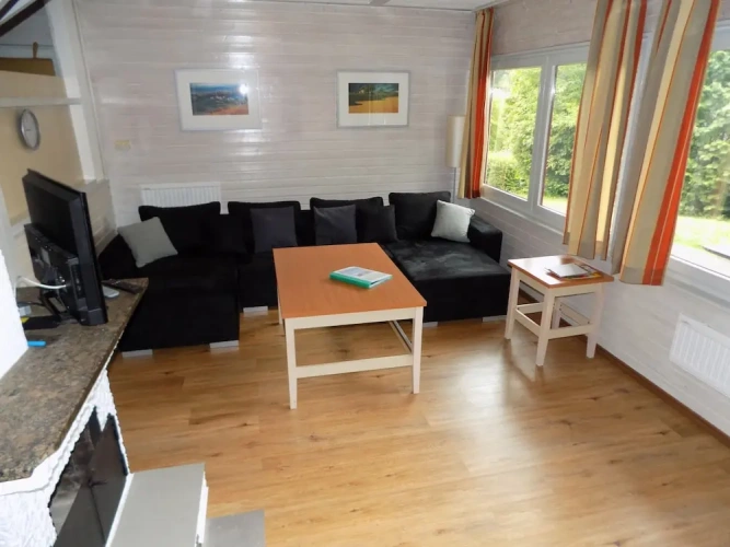 3 Bedrooms Cottage