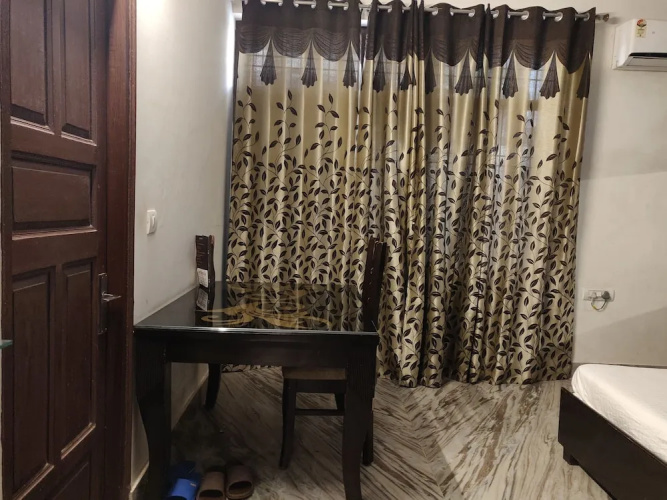 Hotel Ambrosia