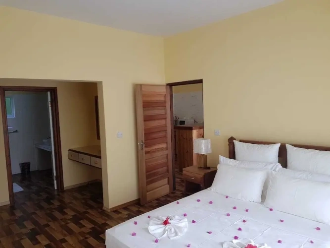 Superior Apartment