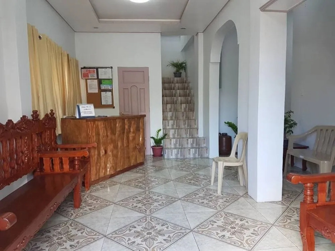 Batanes Casa Feliciano