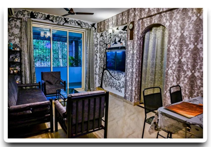 Homestay Benaulim Beach
