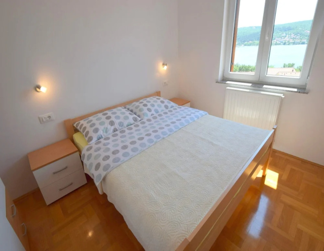 Apartment Baran