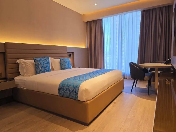 Bayprime Hotel
