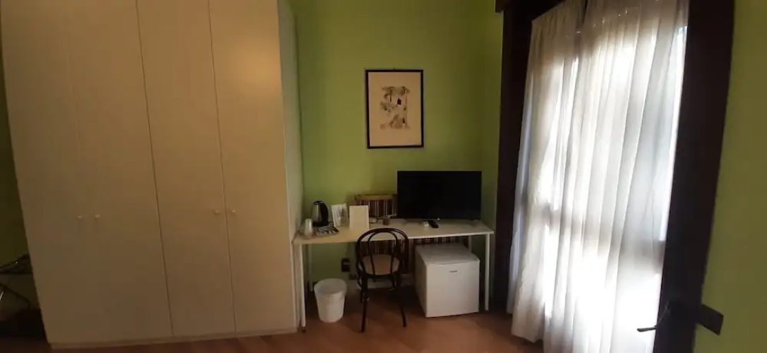 Villa Paradis B&B