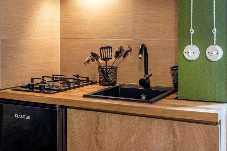 Double Family Studio