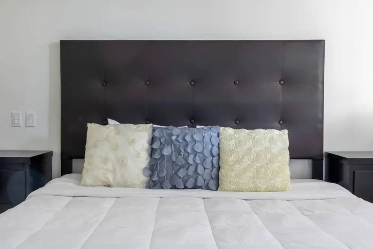 Find Peace at a Modern Ground Floor Condo