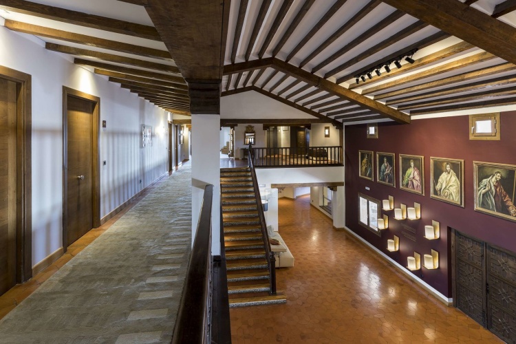 Parador De Toledo photo 14