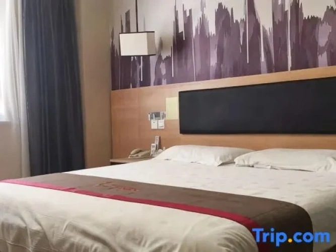 Business Double Suite