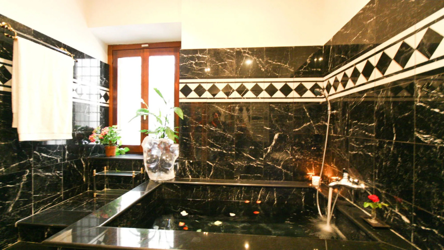 Rental In Rome Corso Vittorio