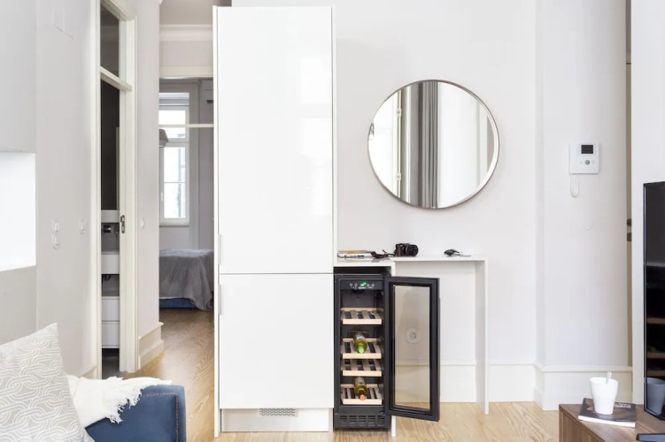 Augusta Luxury Apartment Rentexperience