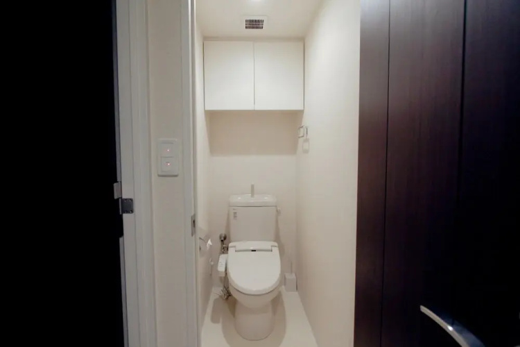 Nestle Tokyo Cozy Apartment Hotel