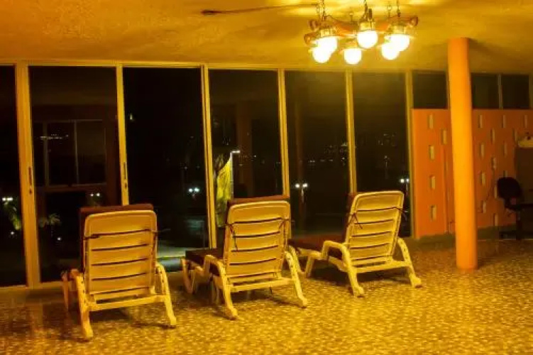 Sunset Hotel