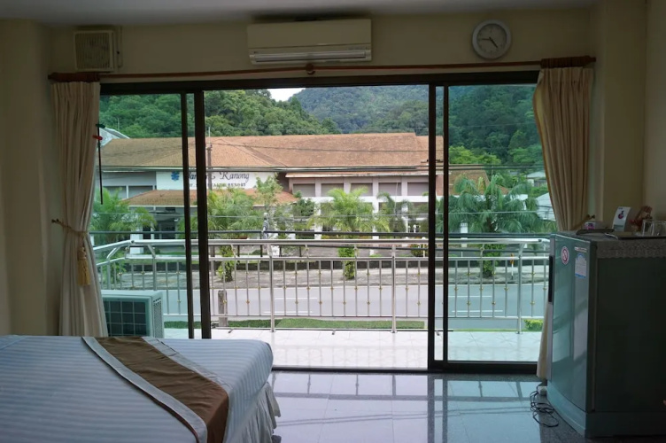Phadtana Guesthouse