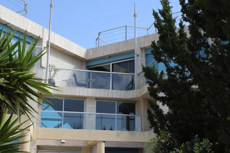 Image de l'hôtel