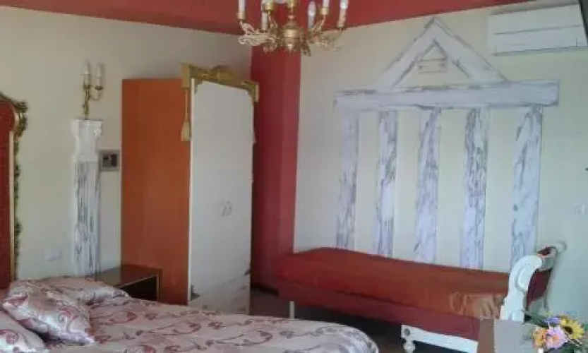 Olimpo Palace Affittacamere
