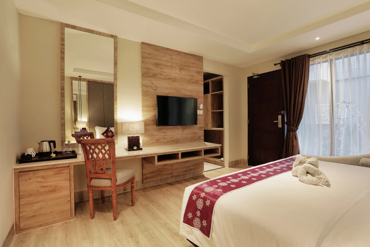 Bali Sunshine Nusa Dua