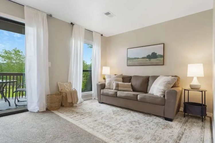 Troon Golf View - Golf Course View - On Site Amenities