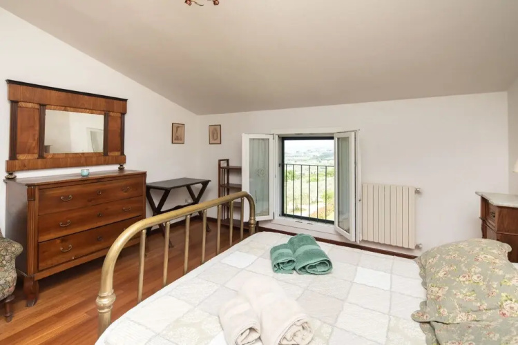 Villa Colomba